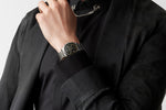 Carregue a imagem no visualizador da Galeria, Relógio Longines Precision L2.921.4.56.6

