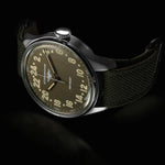 Carregue a imagem no visualizador da Galeria, Relógio Sturmanskie ARKTIKA HERITAGE 24 HOURS 2431/6821343 Automático