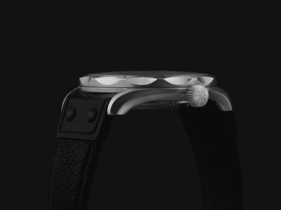 Relógio Junghans Pilot Automático 27/4495.00