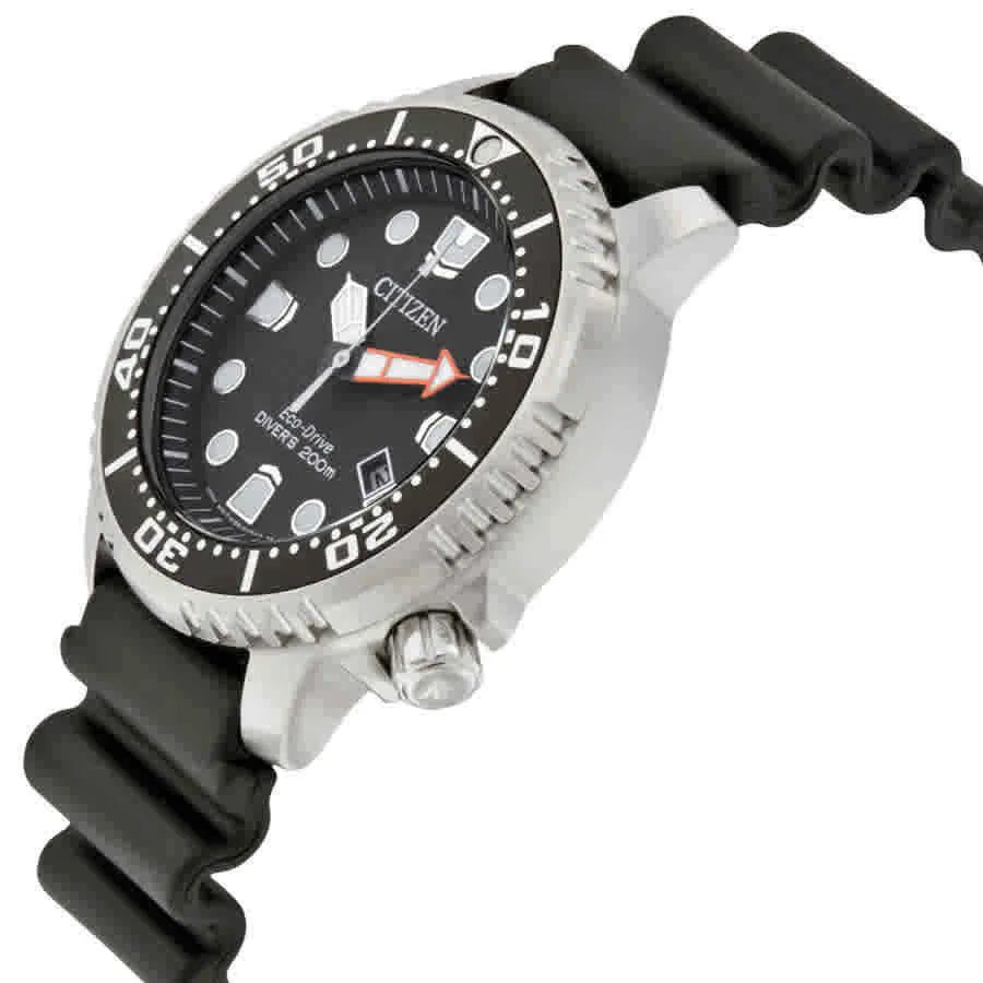 Relógio Citizen Eco-Drive Promaster BN0150-28E - Quartzo - 44mm - Pendulum Relojoaria