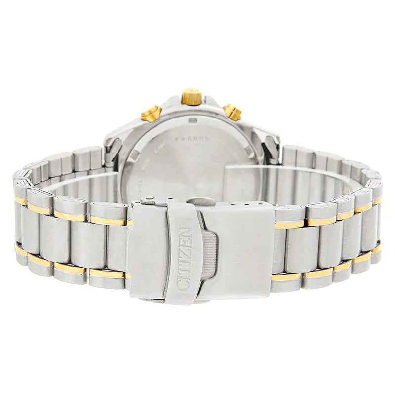Relógio Citizen Classic AN3394-59L - Quartzo - 39mm - Pendulum Relojoaria