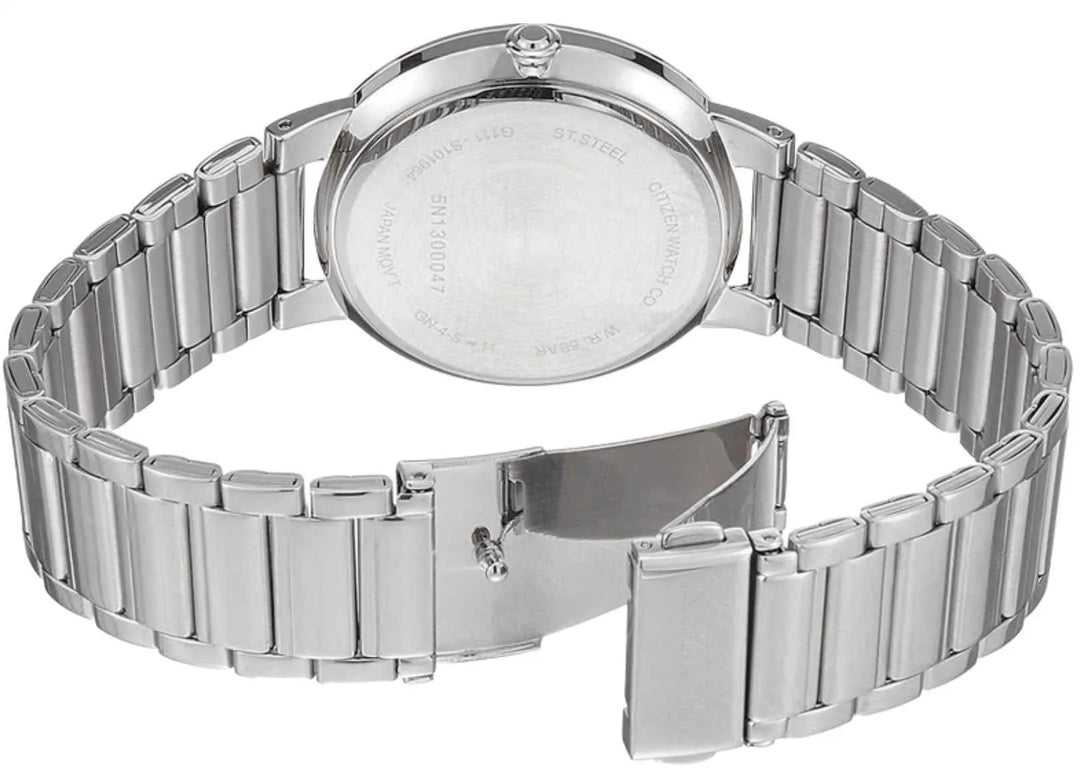 Relógio Citizen BI5010-59E - Quartzo - 41mm - Pendulum Relojoaria