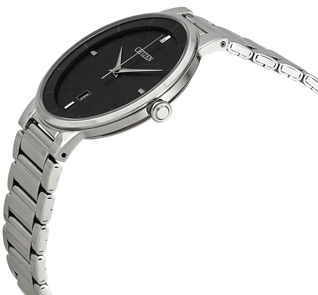 Relógio Citizen BI5010-59E - Quartzo - 41mm - Pendulum Relojoaria
