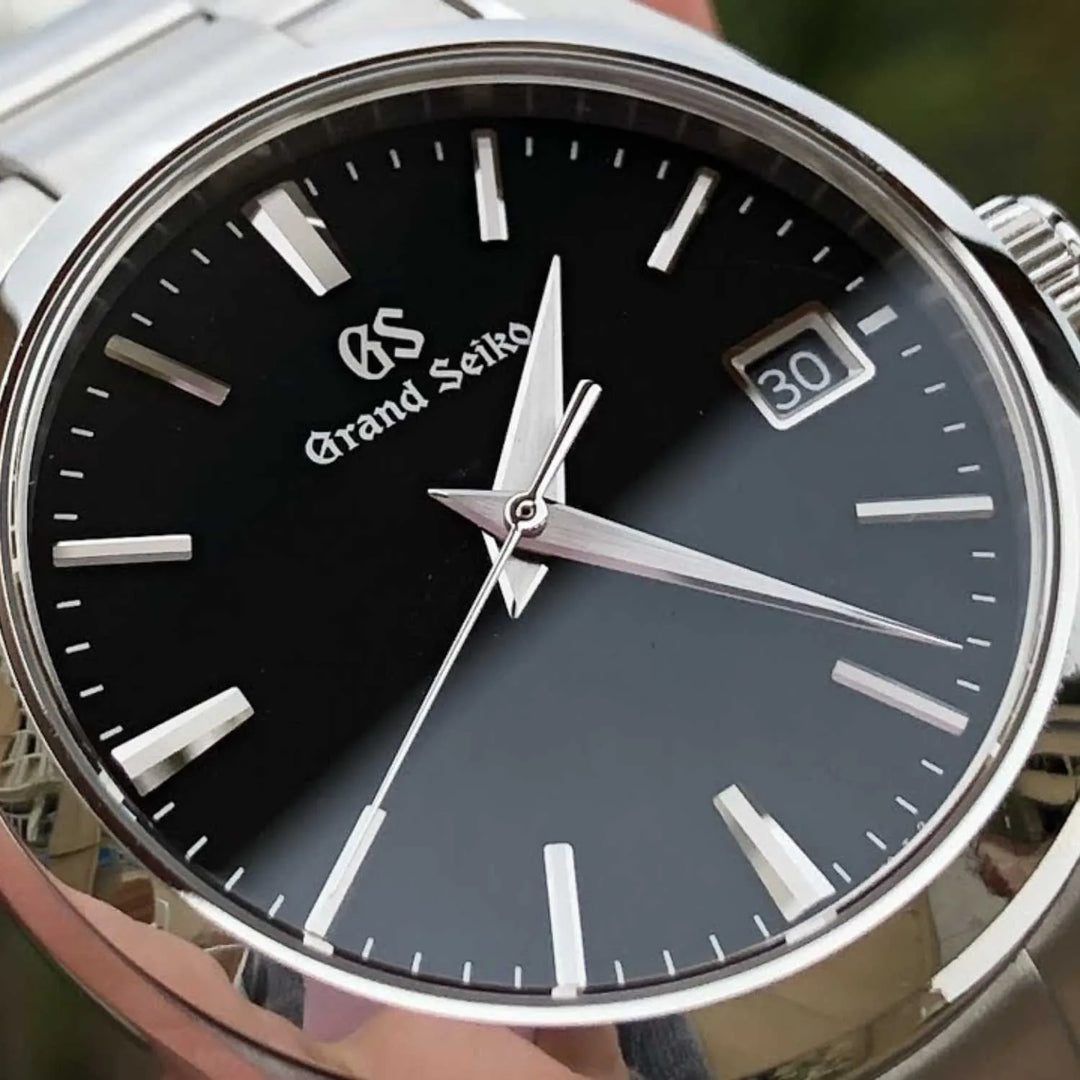 Relógio Grand Seiko SBGX261 Heritage Collection Quartzo