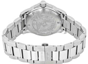 Relógio Longines Conquest L3.759.4.96.6 - Quartzo 41mm