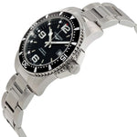 Carregue a imagem no visualizador da Galeria, Relógio Longines Hydroconquest L37414566- Automático- 39mm - Pendulum Relojoaria
