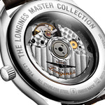 Carregue a imagem no visualizador da Galeria, Relógio Longines Master Collection Automático L2.793.4.78.3
