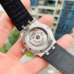 Carregue a imagem no visualizador da Galeria, Relógio Maurice Lacroix AIKON AUTOMÁTICO DATE 39MM AI6007-SS001-330-1