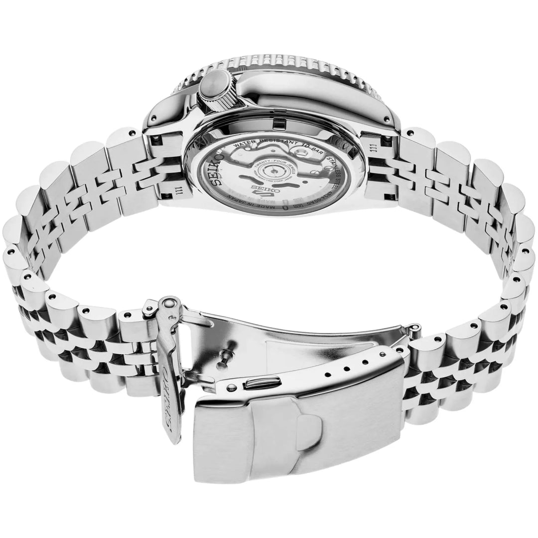 Relógio Seiko 5 SPORTS SKX SPORTS STYLE GMT SSK019