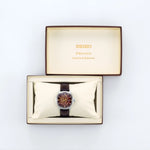 Carregue a imagem no visualizador da Galeria, Relógio Seiko Presage Presage Red Brick SSA457 Star Bar Edição Limitada
