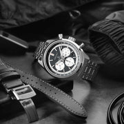 Relógio SEIKO  Prospex Speedtimer 100th Anniversary Chrono Limited Edition Automático SRQ049