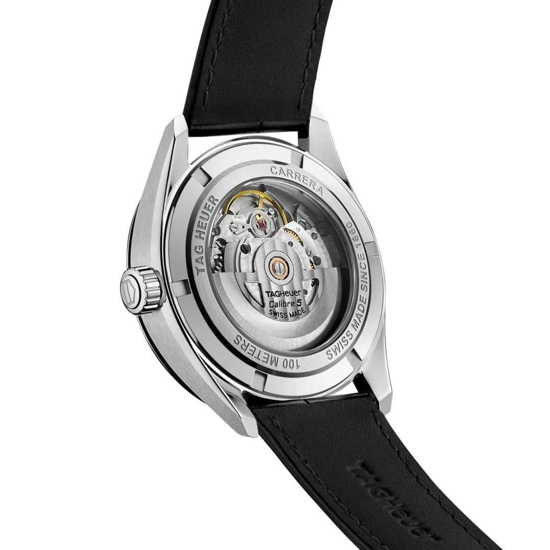 Relógio TAG Heuer Carrera Date Automático WBN2111.FC6505