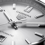 Carregue a imagem no visualizador da Galeria, Relógio TAG Heuer Carrera Date Automático WBN2111.FC6505
