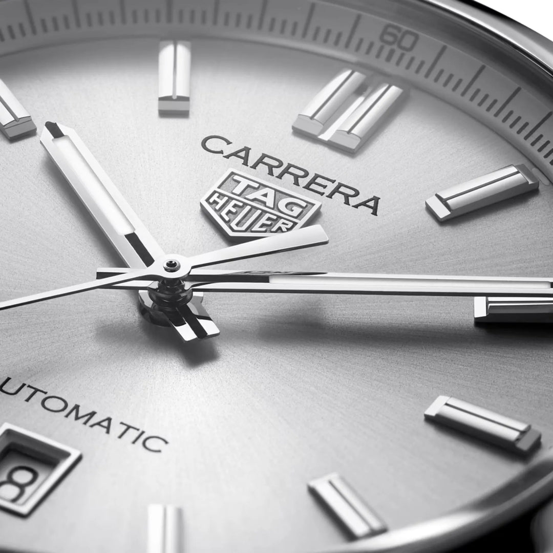 Relógio TAG Heuer Carrera Date Automático WBN2111.FC6505