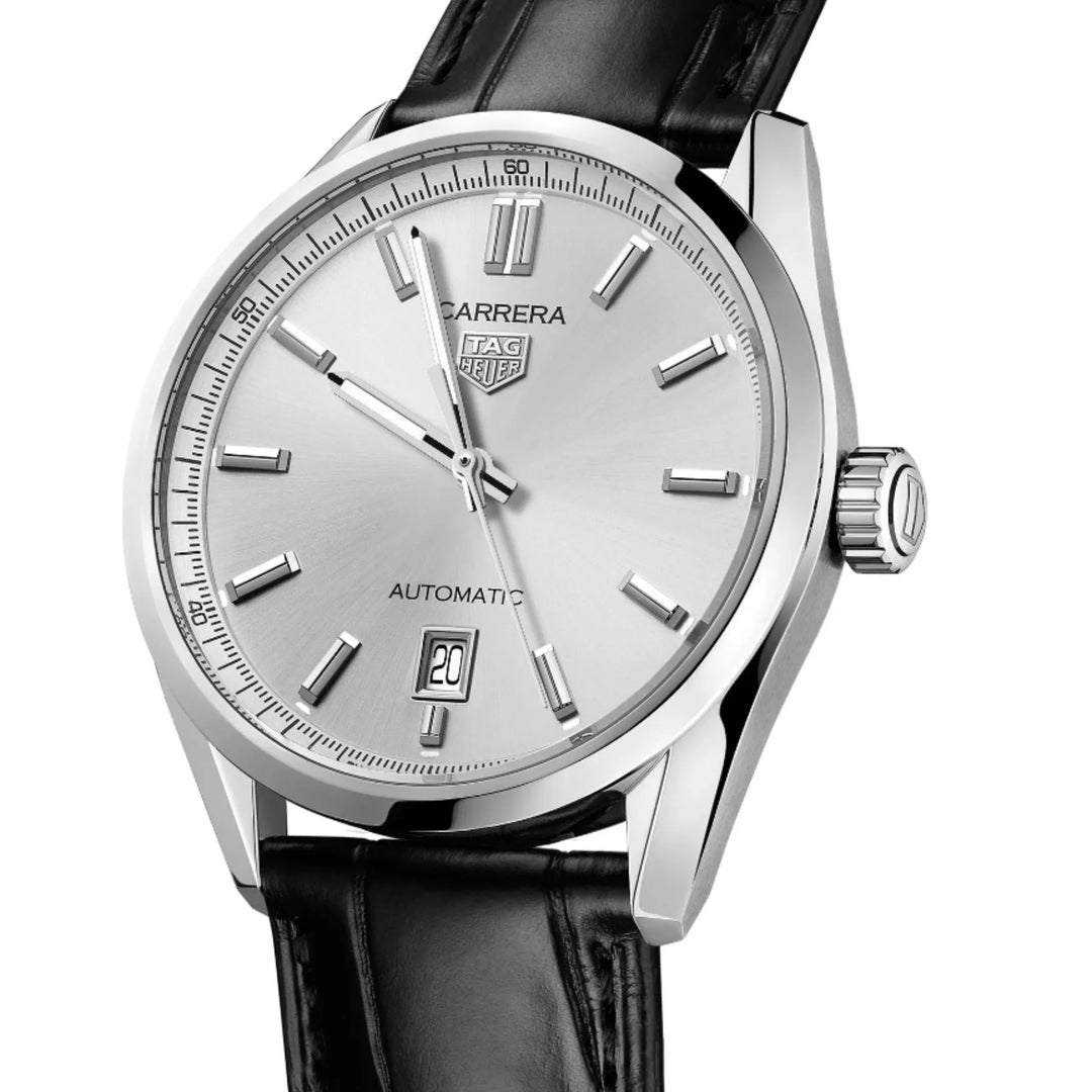 Relógio TAG Heuer Carrera Date Automático WBN2111.FC6505