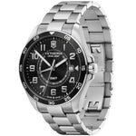 Carregue a imagem no visualizador da Galeria, Relógio Victorinox FieldForce 241930 - Quartzo - 42mm - Pendulum Relojoaria

