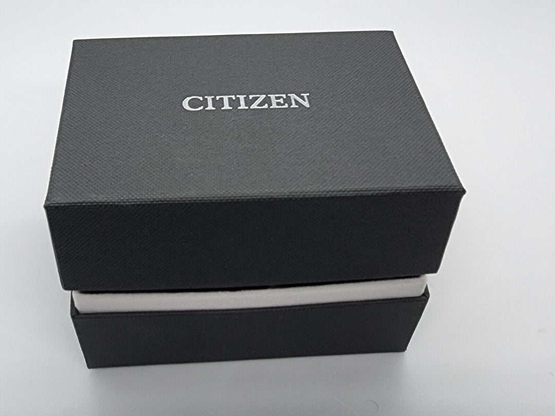 Citizen AW1760-81W Marine - Eco-Drive
