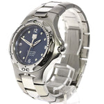 Carregue a imagem no visualizador da Galeria, Relógio TAG Heuer Kirium WL111F.BA0701 - 39mm

