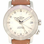 Carregue a imagem no visualizador da Galeria, Relógio Glycine AIRMAN CONTEMPORARY MEN GL0058 - Automático 46mm
