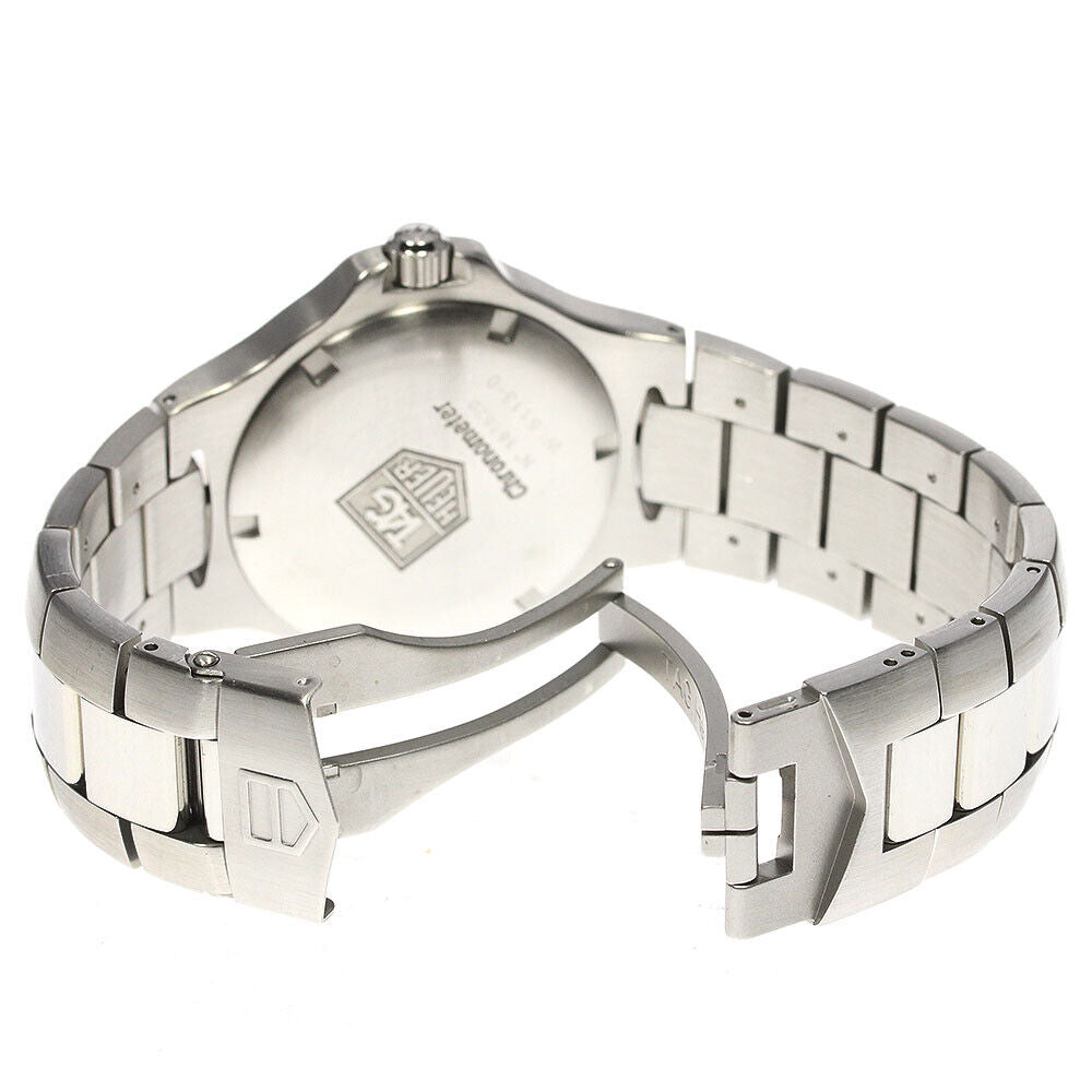 Relógio TAG Heuer Kirium WL111F.BA0701 - 39mm