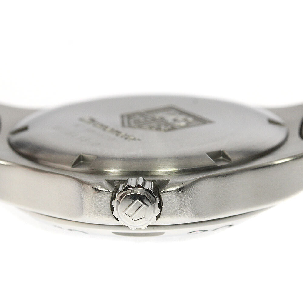 Relógio TAG Heuer Kirium WL111F.BA0701 - 39mm
