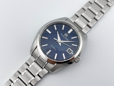 Relógio Grand Seiko SBGR321 Heritage Collection Automático