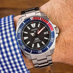 Carregue a imagem no visualizador da Galeria, Relógio Seiko Prospex SRPF09 - Automático - 43,8mm - Pendulum Relojoaria
