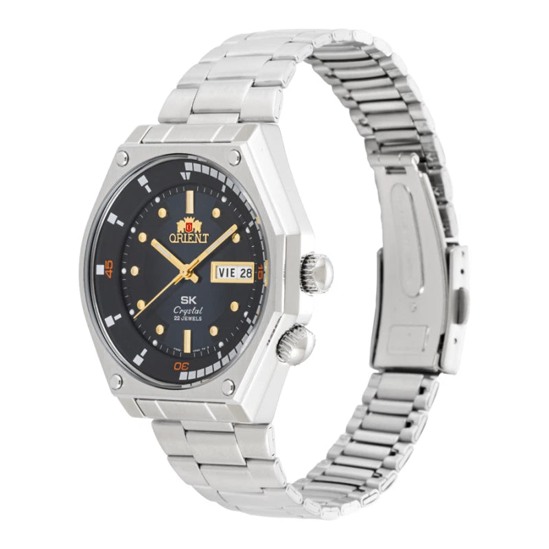Relógio Orient RA-AA0B03L39B SK Diver Retro (Revival) Automático