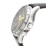 Carregue a imagem no visualizador da Galeria, Relógio Seiko SBEJ005 GMT Automático 39.5mm