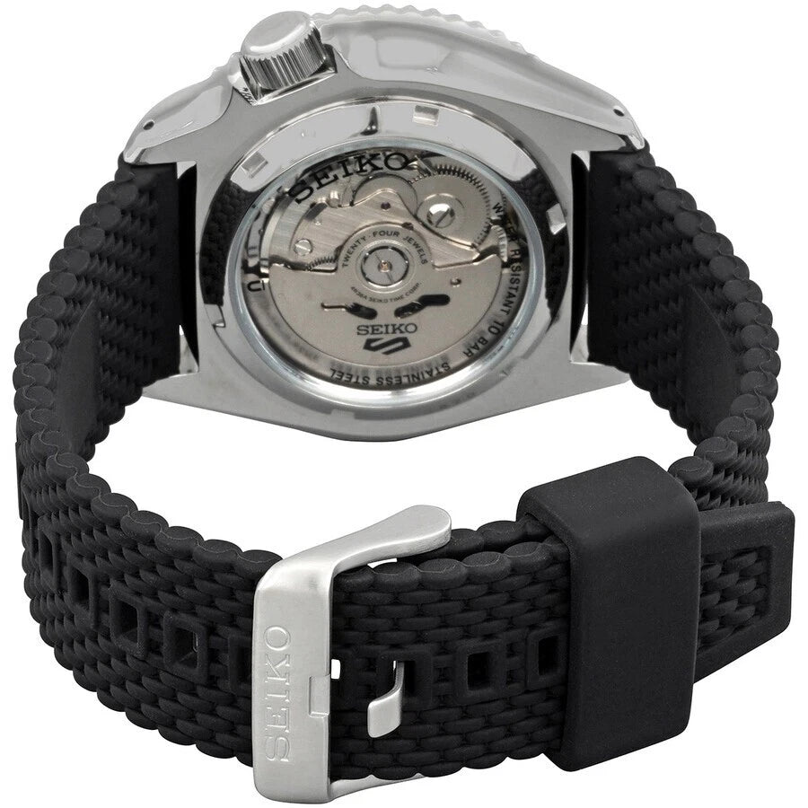 Relógio SEIKO SRPD73K2 5 Sports SKX series Automático