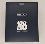Carregue a imagem no visualizador da Galeria, Relógio SEIKO SRPL81 Prospex Sea Jaws 50th Anniversary Limited Edition King Turtle
