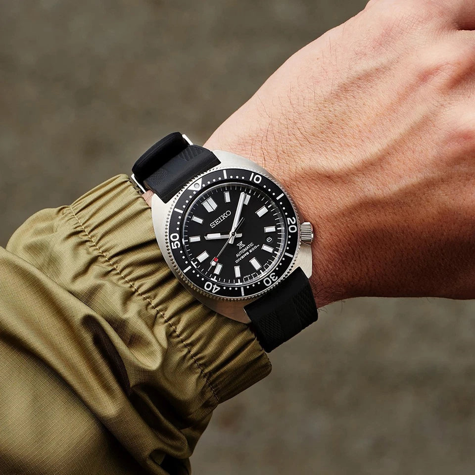 Relógio Seiko SPB317 Prospex Diver Re-Interpretation