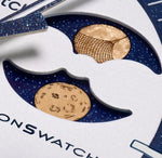 Carregue a imagem no visualizador da Galeria, Omega x Swatch - MISSION TO EARTHPHASE - MOONSHINE GOLD
