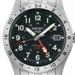 Carregue a imagem no visualizador da Galeria, Relógio Seiko 5 Sports “Field Sports Style” GMT SBSC011
