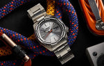 Carregue a imagem no visualizador da Galeria, Relógio SEIKO SRPK09 5 Sports Special Edition Automático
