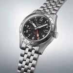 Carregue a imagem no visualizador da Galeria, Relógio Seiko 5 Sports “Field Sports Style” GMT SBSC011
