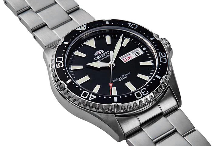 Relógio Orient AA0001B39B Kamasu Mako III