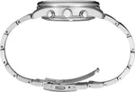 Carregue a imagem no visualizador da Galeria, Relógio Seiko SSB425 ESSENTIALS Panda Quartzo
