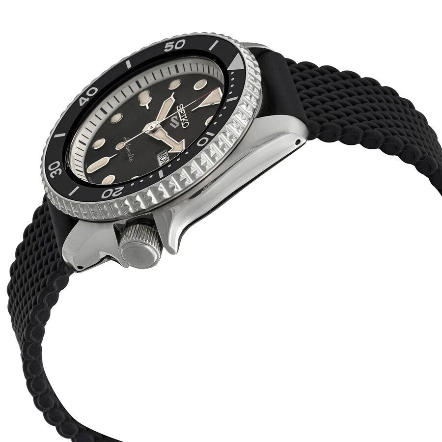 Relógio SEIKO SRPD73K2 5 Sports SKX series Automático