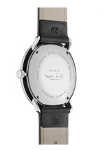 Carregue a imagem no visualizador da Galeria, Relógio Junghans max bill Automático 27/3400.02