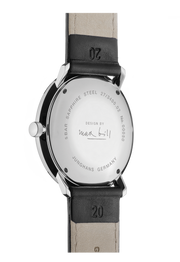 Relógio Junghans max bill Automático 27/3400.02