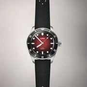 Relógio Oris 01 733 7795 4018-Set Oris X RedBar Limited Edition II 39mm