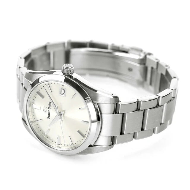 Relógio Grand Seiko SBGX263 Heritage Collection Quartzo