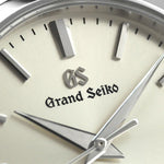 Carregue a imagem no visualizador da Galeria, Relógio Grand Seiko SBGX263 Heritage Collection Quartzo