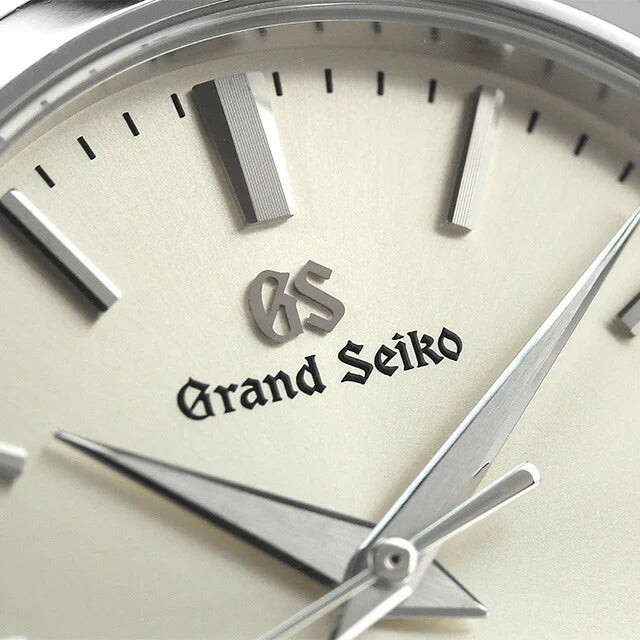 Relógio Grand Seiko SBGX263 Heritage Collection Quartzo