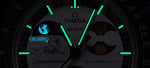 Carregue a imagem no visualizador da Galeria, Omega x Swatch - MISSION TO EARTHPHASE - MOONSHINE GOLD
