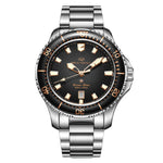 Carregue a imagem no visualizador da Galeria, Relógio Seagull Ocean Star Pro Diver 300m Watch 43.8mm 816.72.1210
