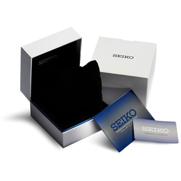 Relógio Seiko SSA341 Presage Cocktail Time Automático