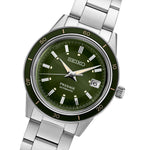 Carregue a imagem no visualizador da Galeria, Relógio Seiko SRPG07 Presage Automático Style 60'S