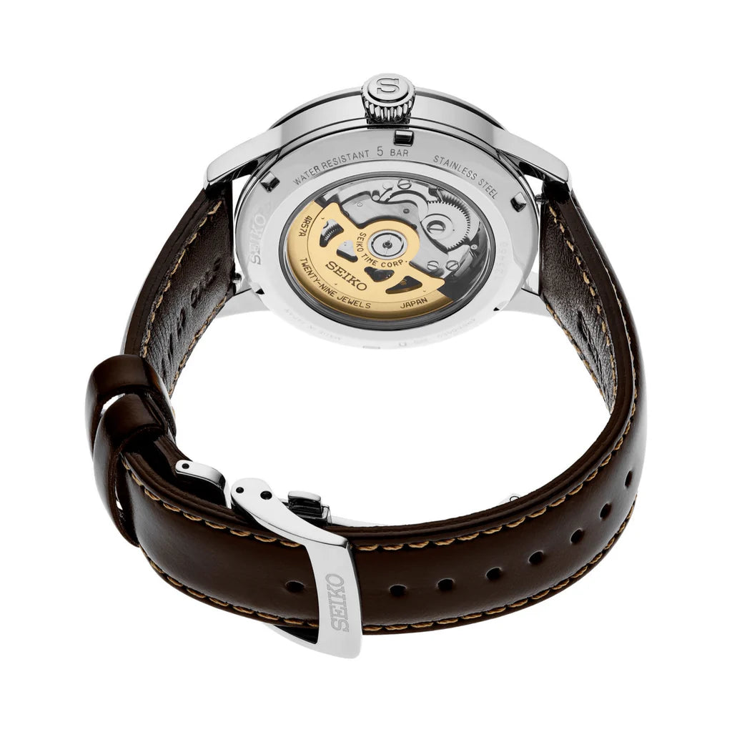 Relógio Seiko SSA459 Presage Collection Automático